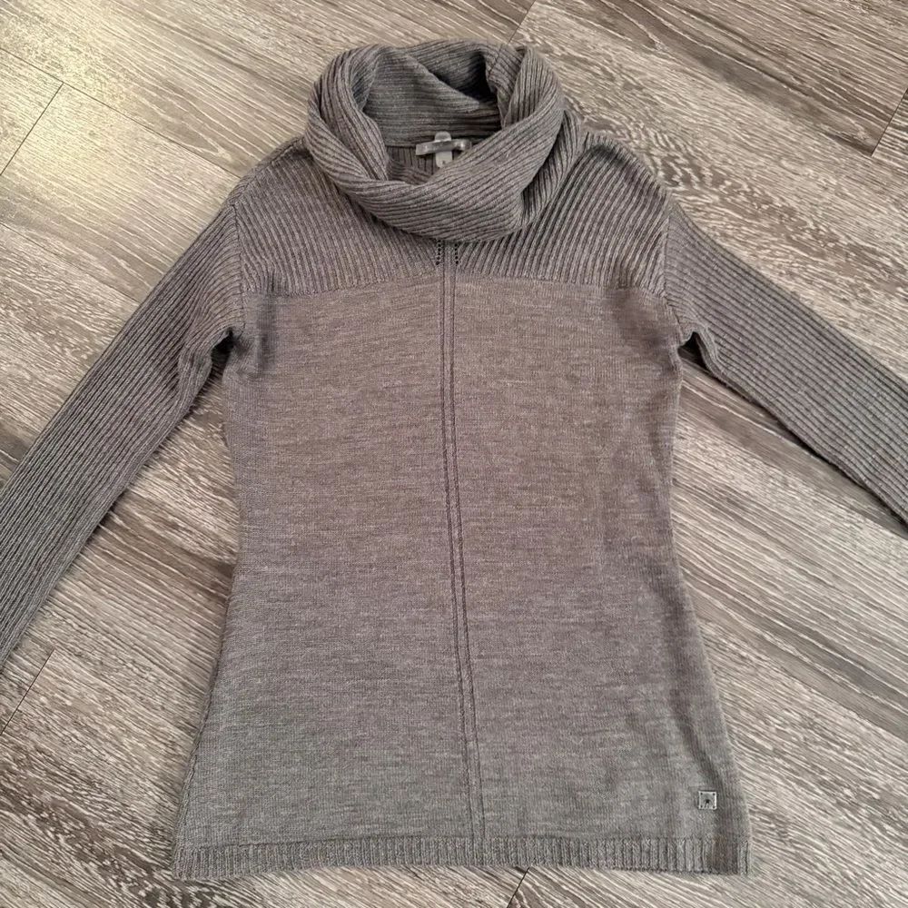 Smartwool Larkslope Tunic - Picture 3 of 10
